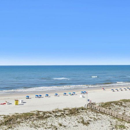 Condo On The Beach- Walk To Restaurants, Shops And Activities. Gulf Shores Eksteriør bilde