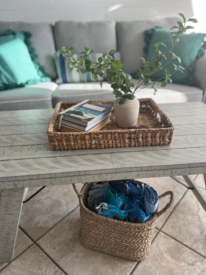 Condo On The Beach- Walk To Restaurants, Shops And Activities. Gulf Shores Eksteriør bilde