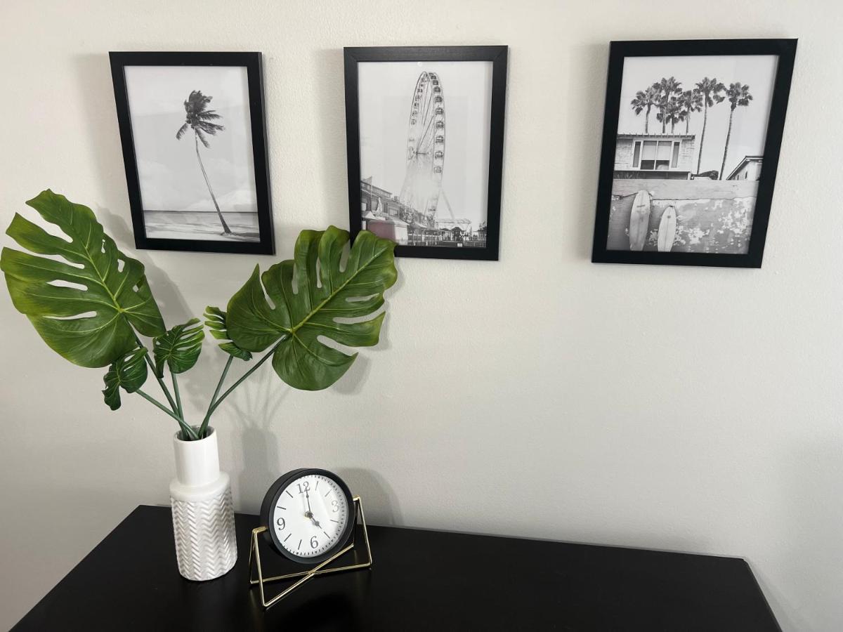 Condo On The Beach- Walk To Restaurants, Shops And Activities. Gulf Shores Eksteriør bilde