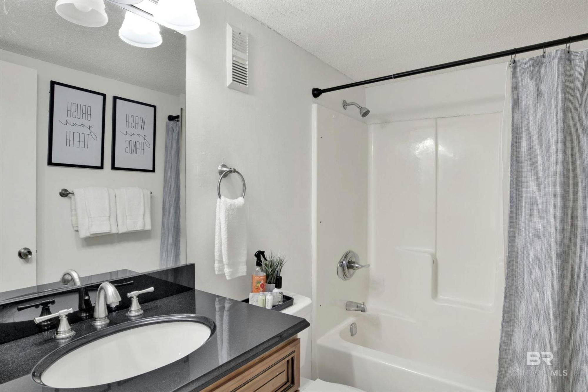 Condo On The Beach- Walk To Restaurants, Shops And Activities. Gulf Shores Eksteriør bilde