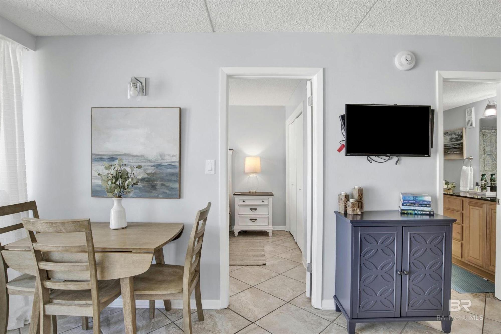 Condo On The Beach- Walk To Restaurants, Shops And Activities. Gulf Shores Eksteriør bilde