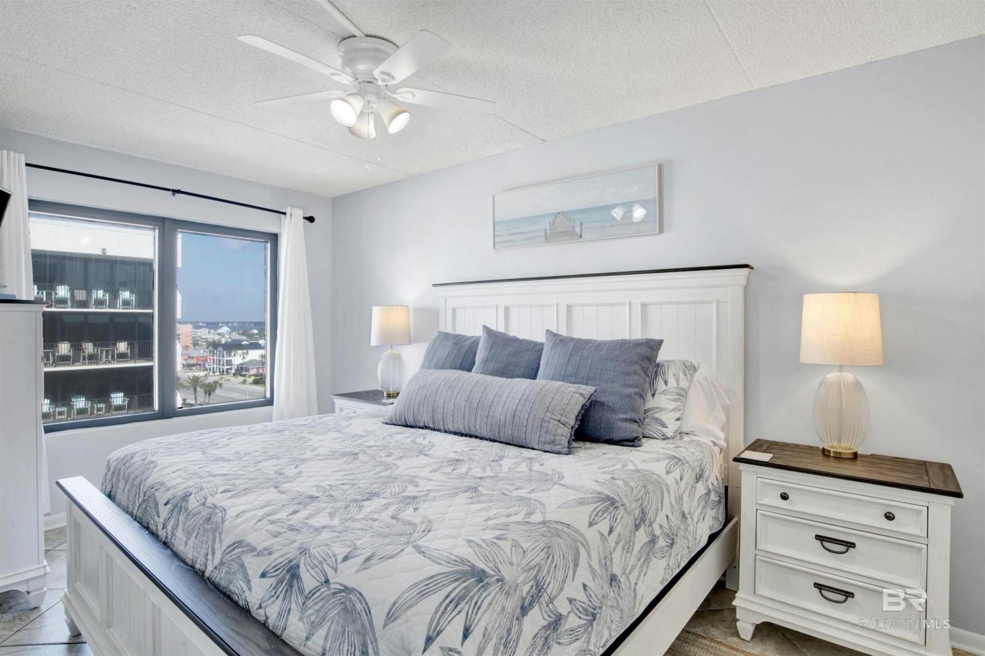 Condo On The Beach- Walk To Restaurants, Shops And Activities. Gulf Shores Eksteriør bilde